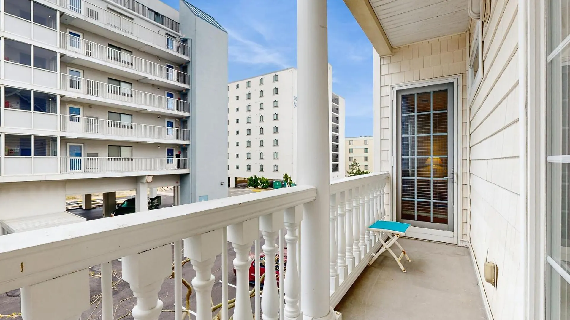 Silver Sea A & B Holiday home Ocean City