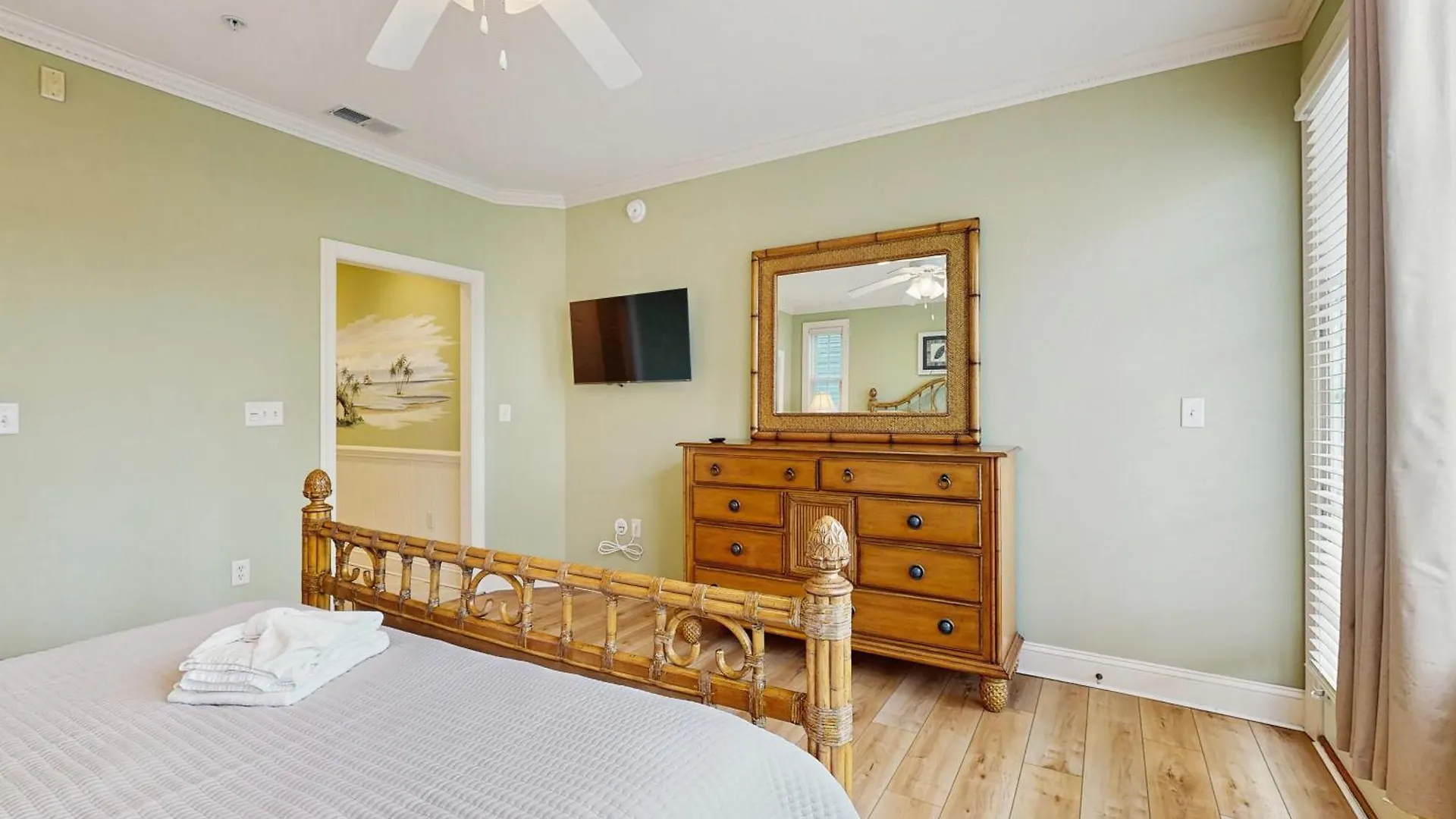 Holiday home Silver Sea A & B Ocean City
