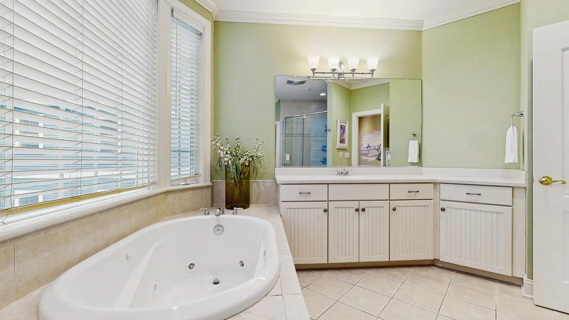 Holiday home Silver Sea A & B