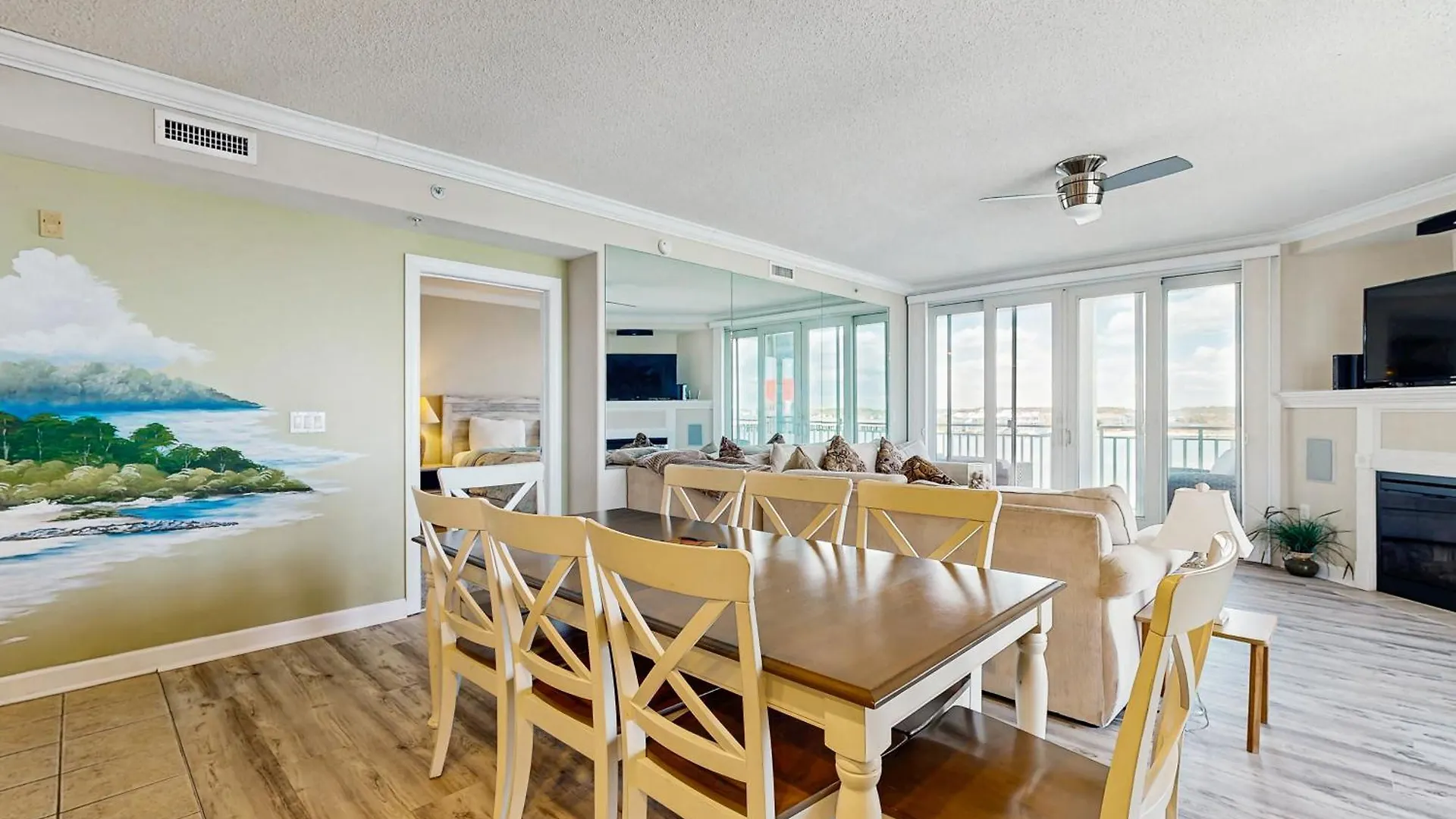 Emerson Towers * Ocean City