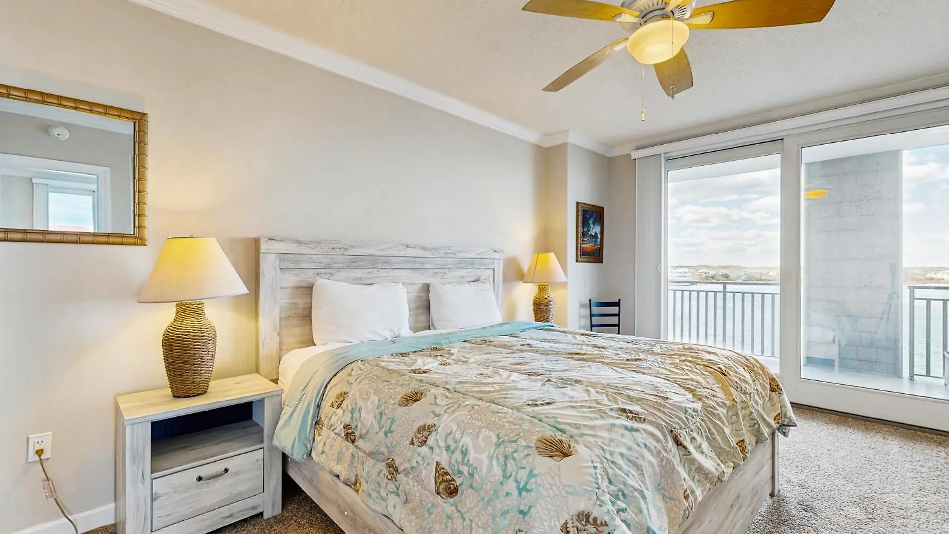 Emerson Towers Prázdninový dům Ocean City