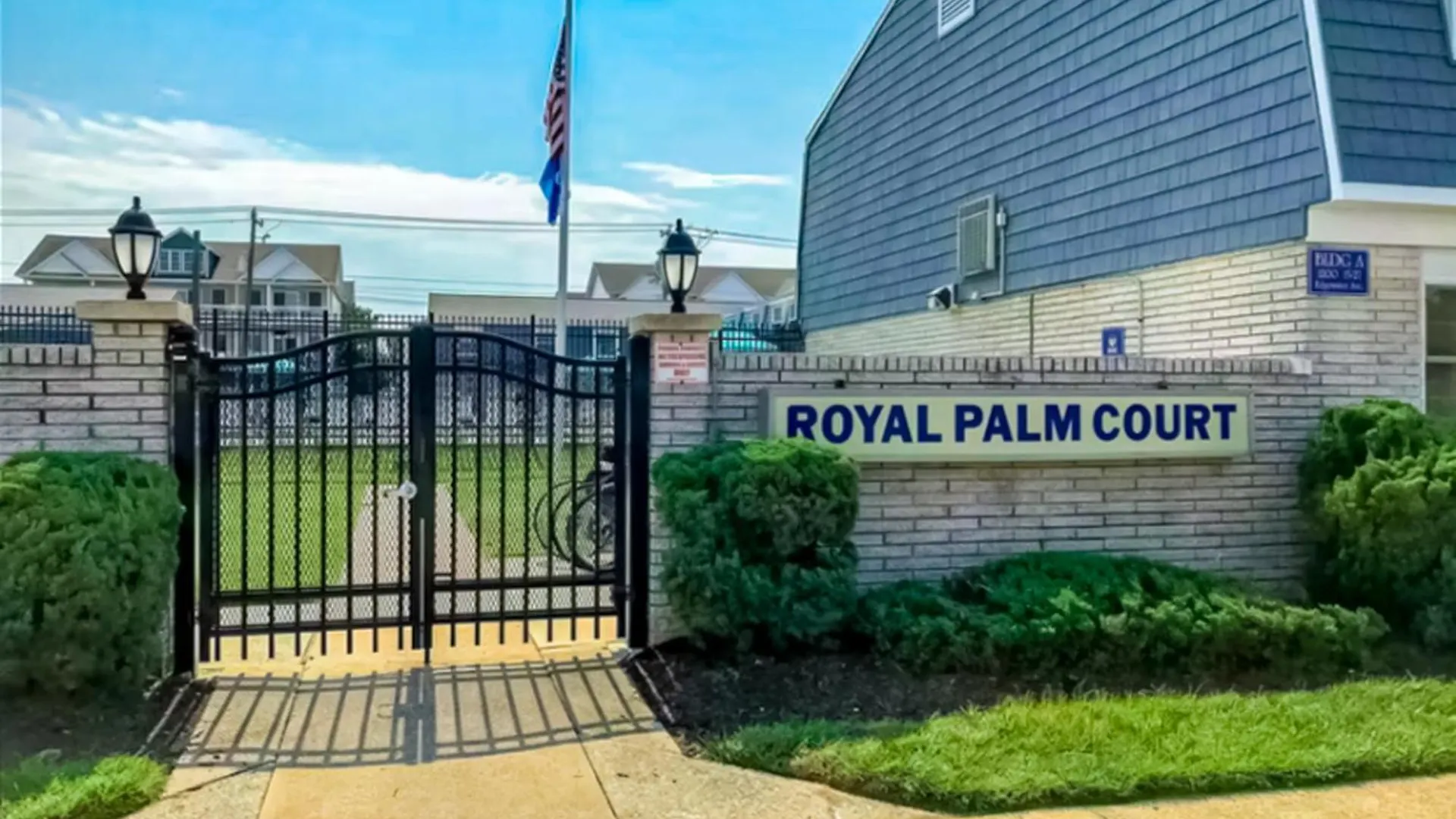 Holiday home Royal Palm Court B5 *