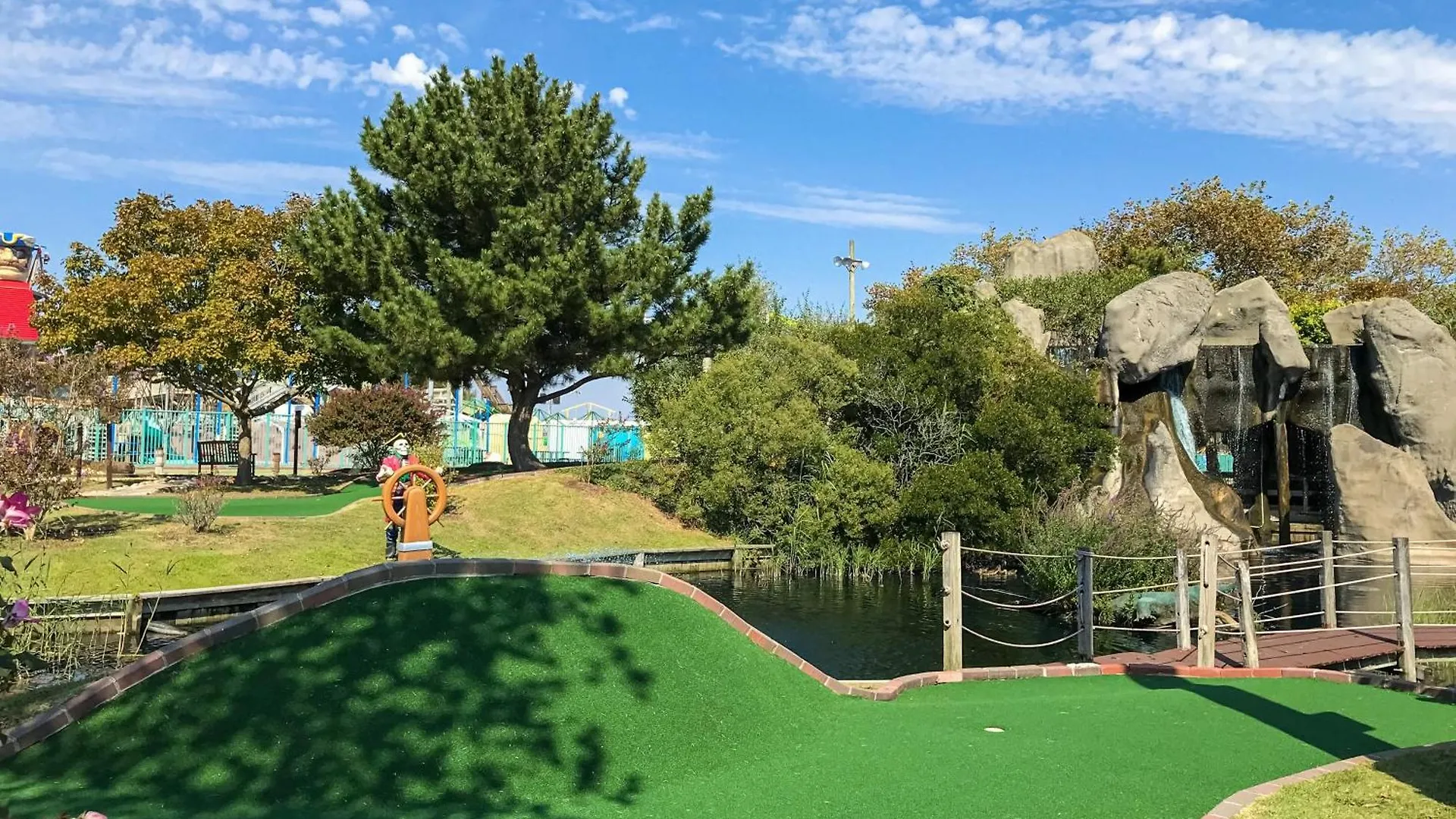 Holiday home Runaway Bay 76 *
