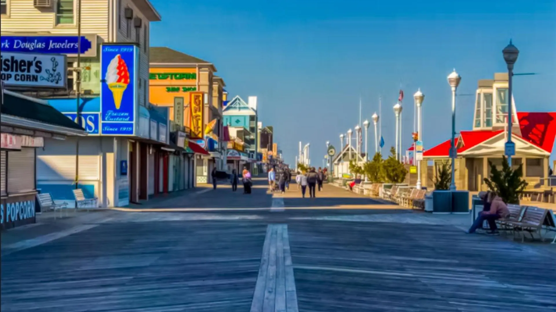 Runaway Bay 76