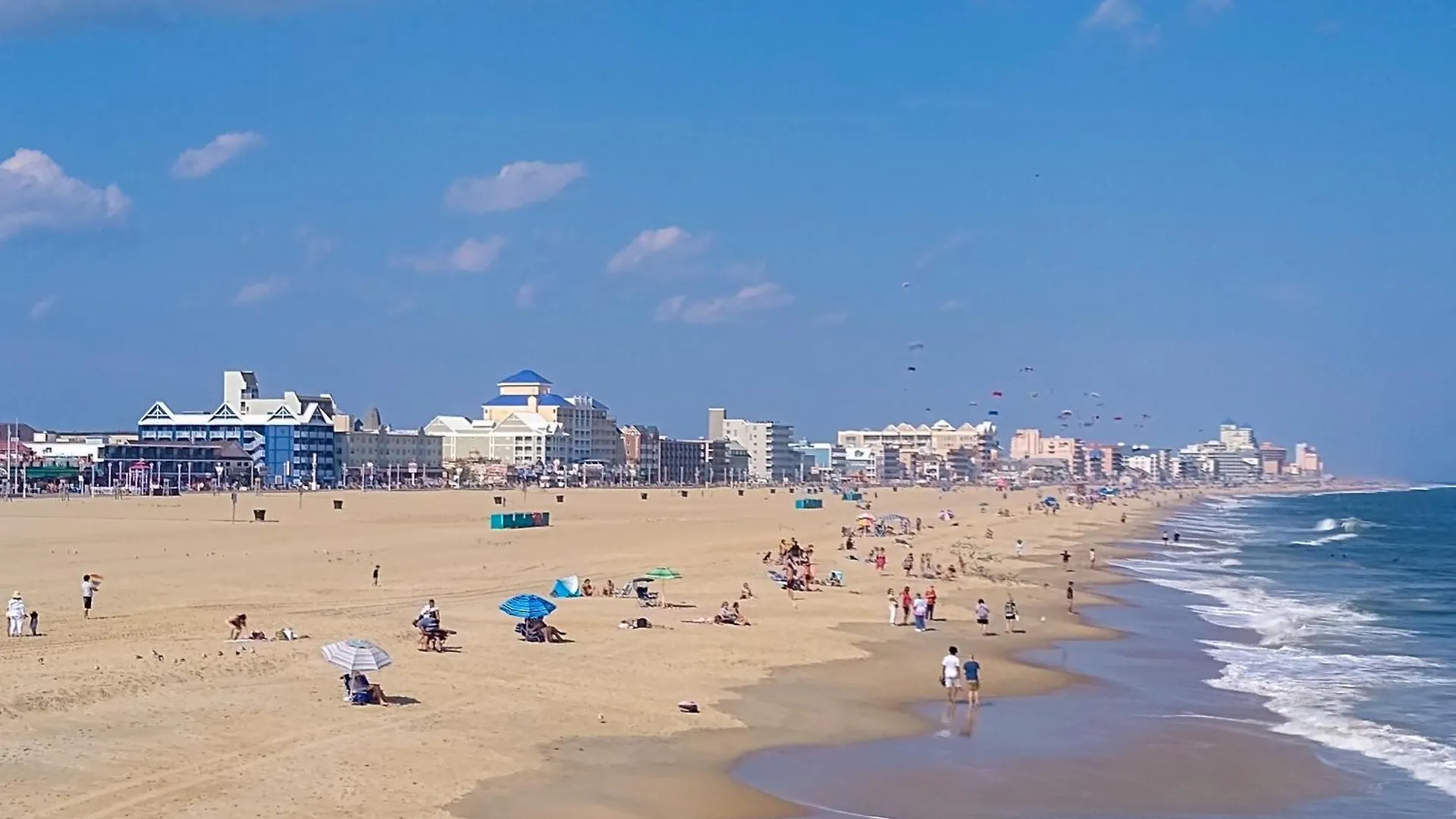Runaway Bay 76 Ocean City