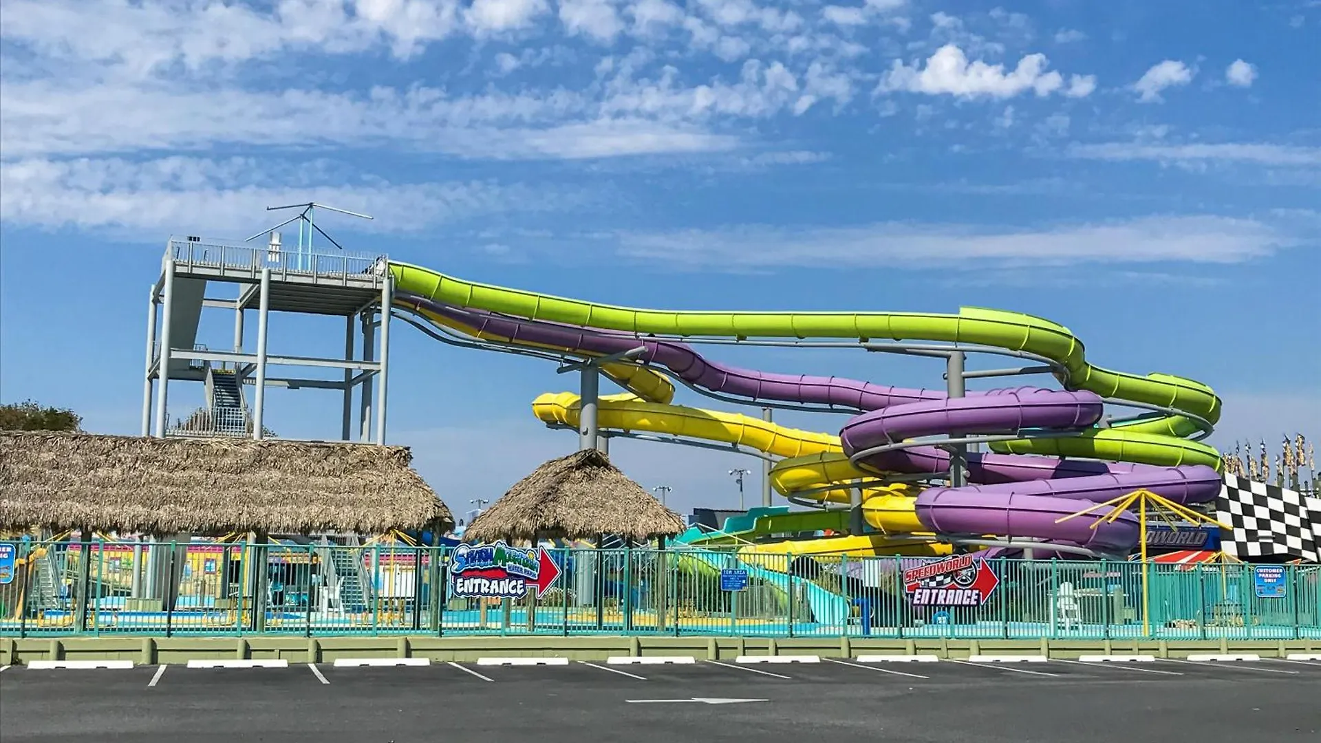 Runaway Bay 76 Holiday home Ocean City