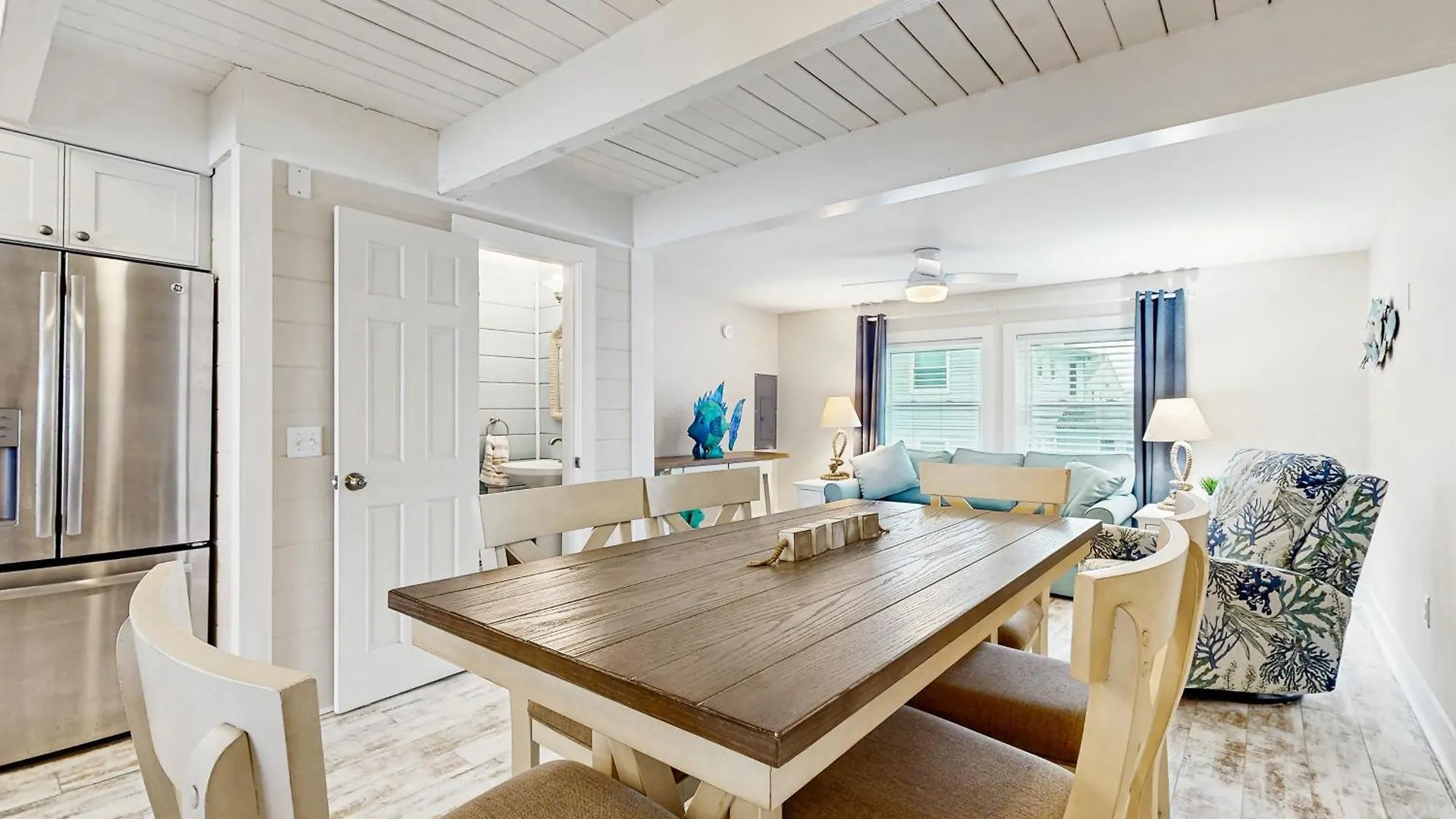 بيت للعطل Beachwalk Ii 10 آوشين سيتي