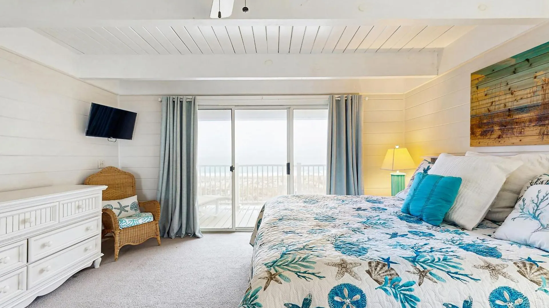 بيت للعطل Beachwalk Ii 10