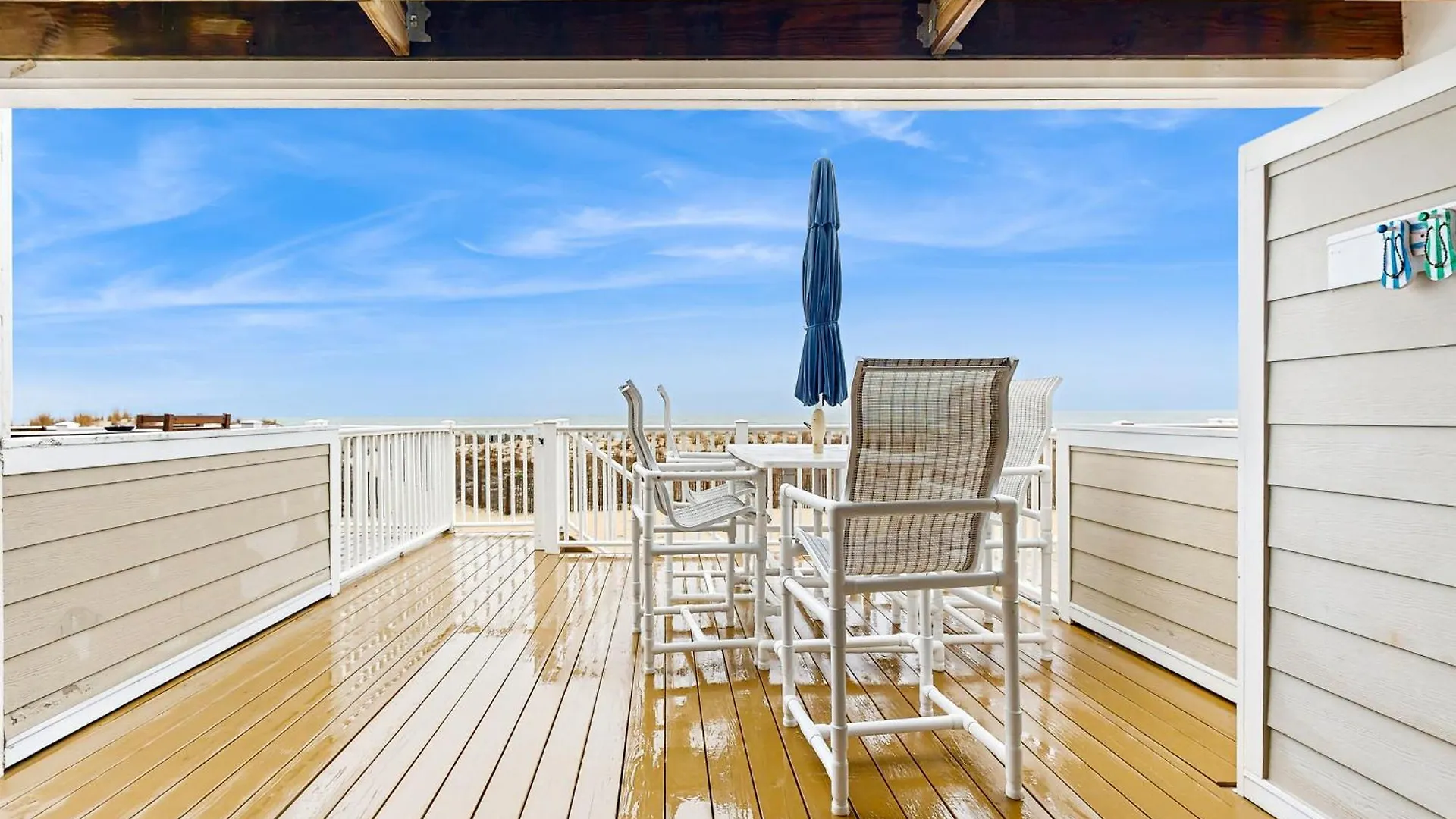 Beachwalk Ii 10 بيت للعطل