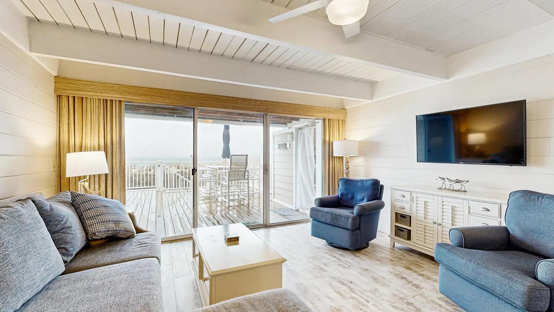 Beachwalk Ii 10 بيت للعطل آوشين سيتي