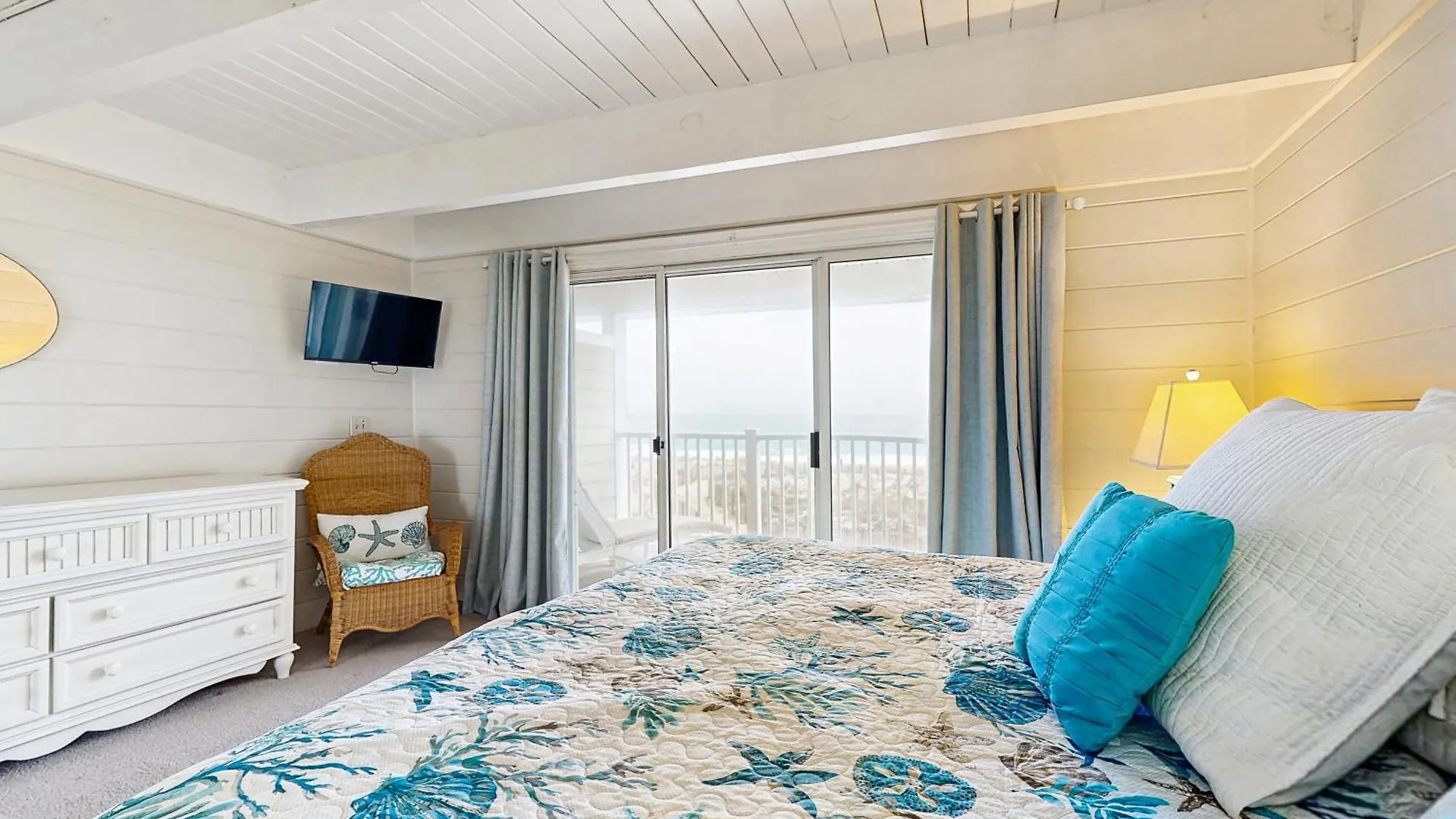 Beachwalk Ii 10 بيت للعطل آوشين سيتي