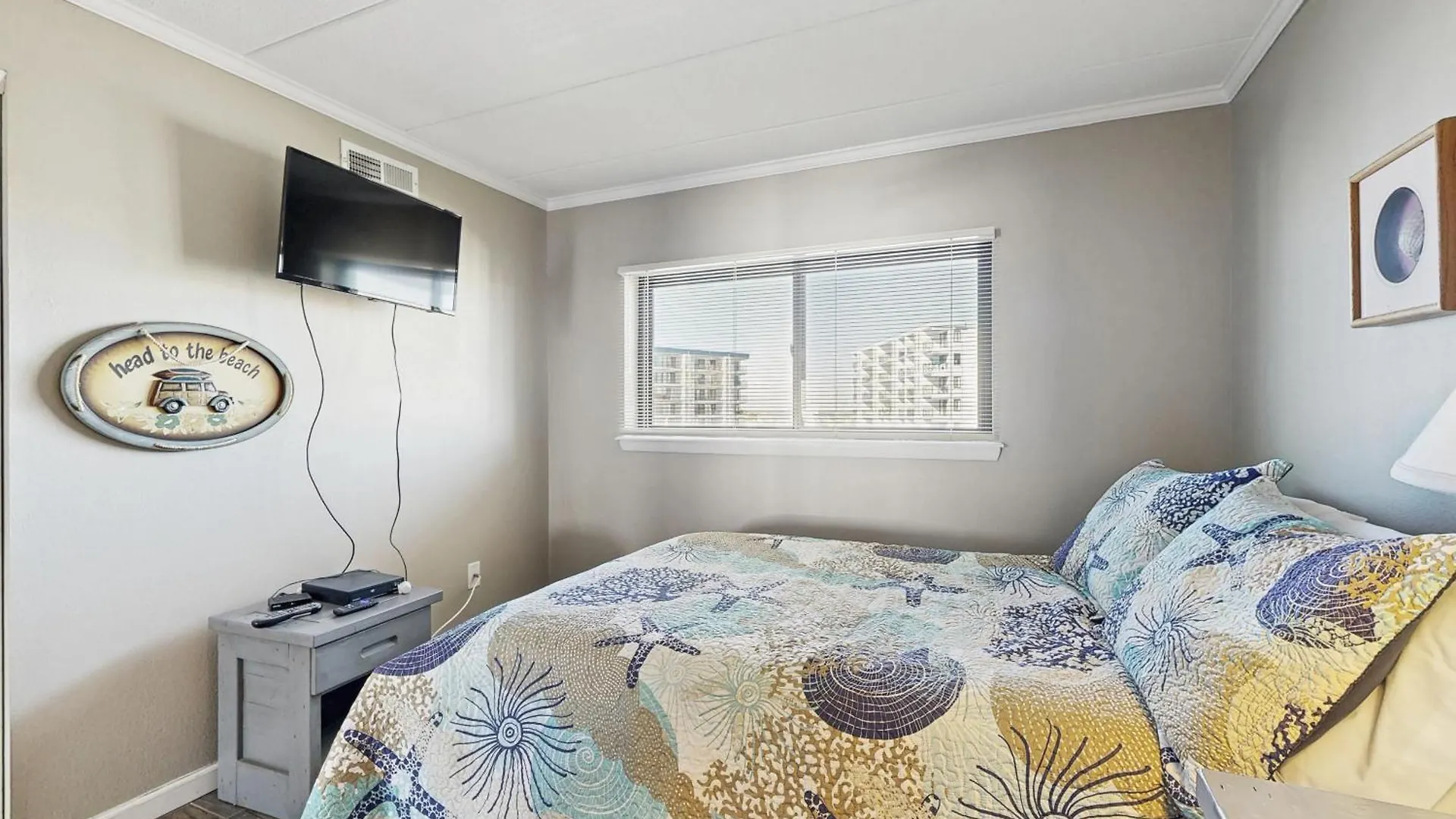 Breakaway East 512 Appartement
