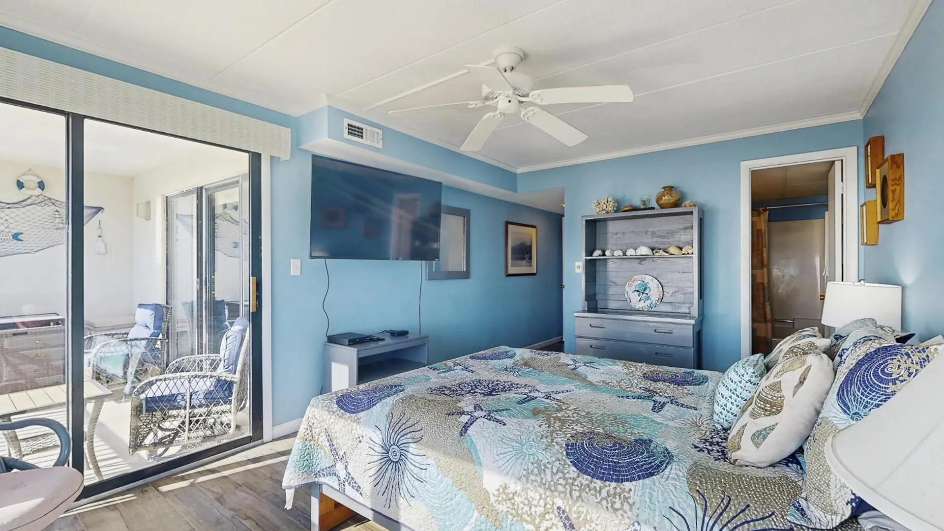 Appartement Breakaway East 512 Ocean City