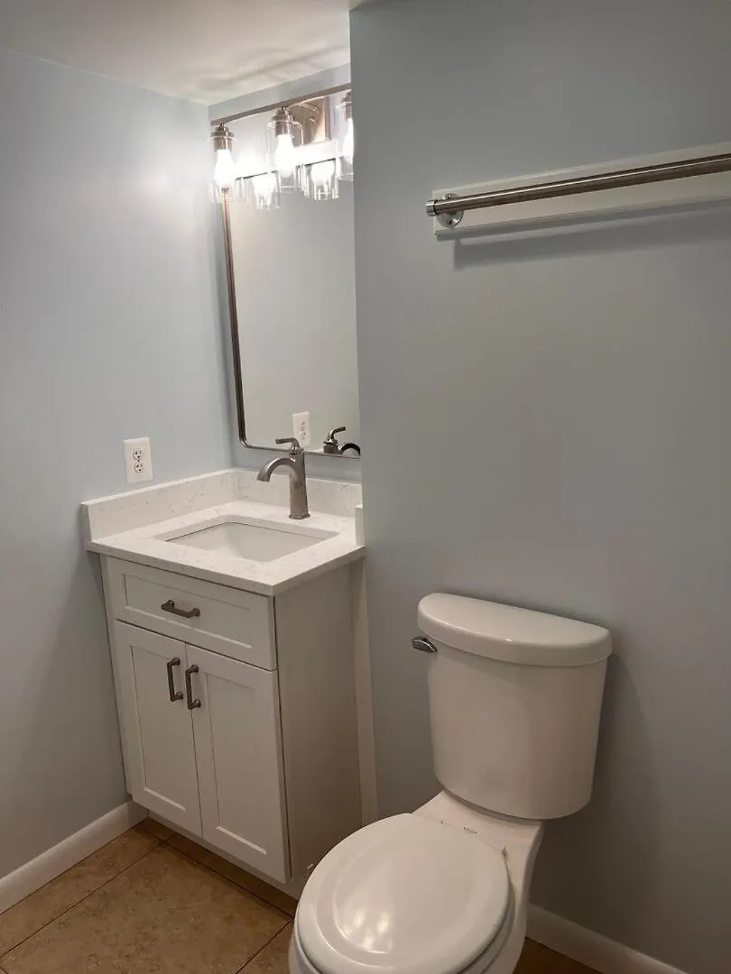 Apartment Thunder Island 117c Ocean City