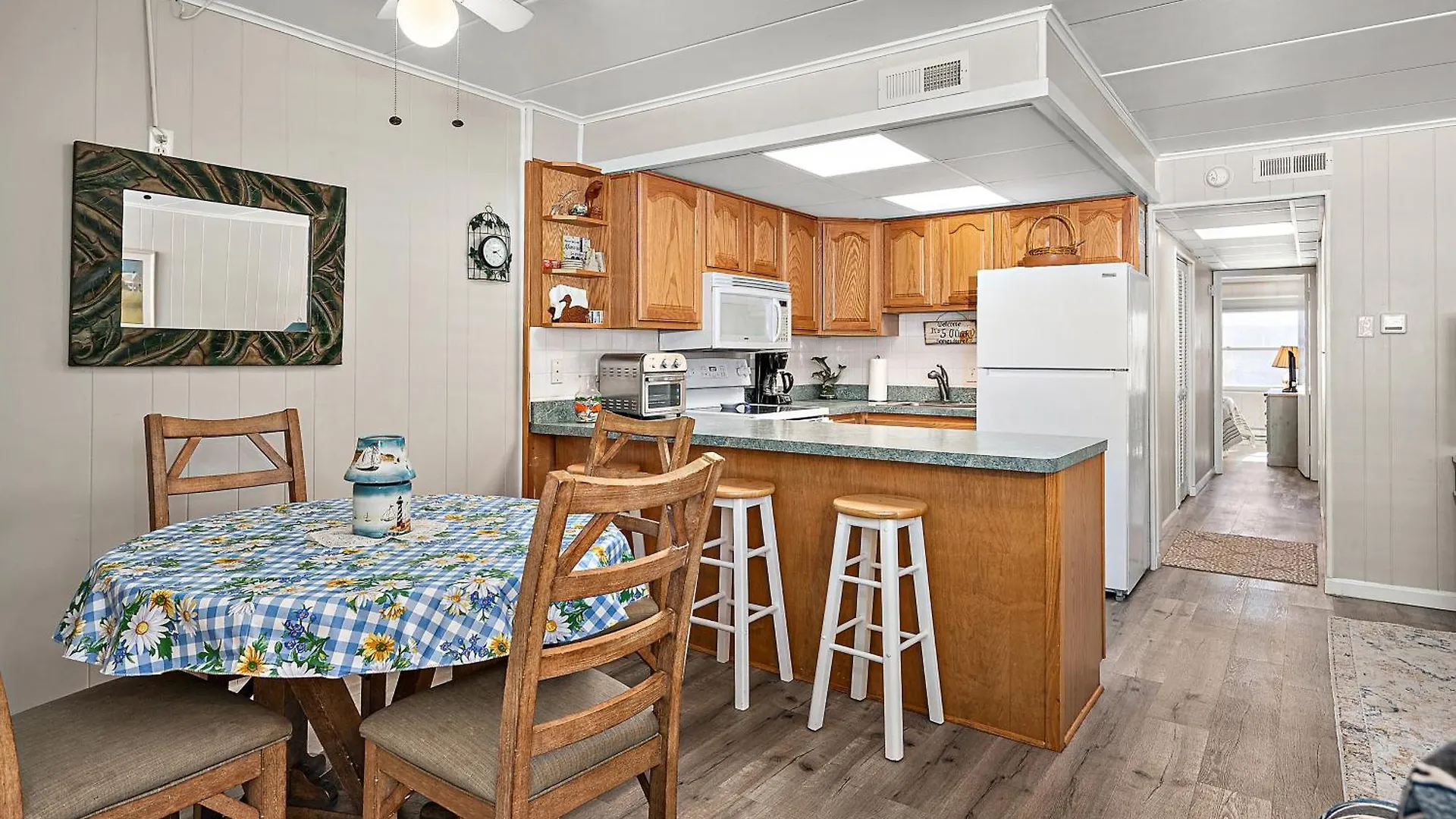 Volare 102 Holiday home