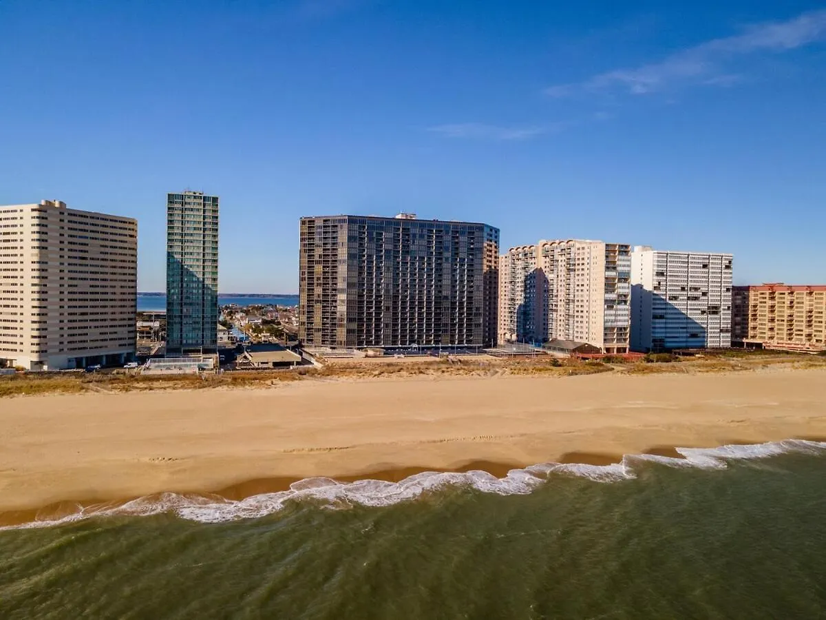 Gs 105 - Groovy Octopus Holiday home Ocean City