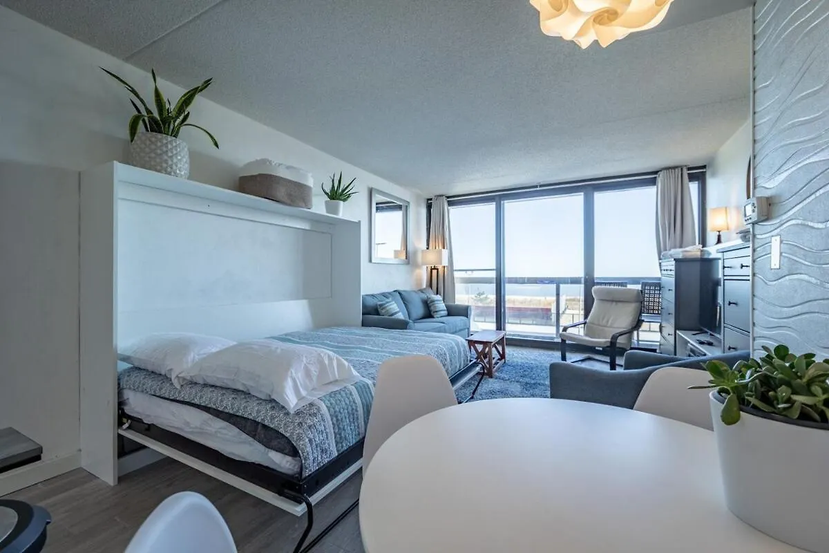 Holiday home Gs 105 - Groovy Octopus Ocean City