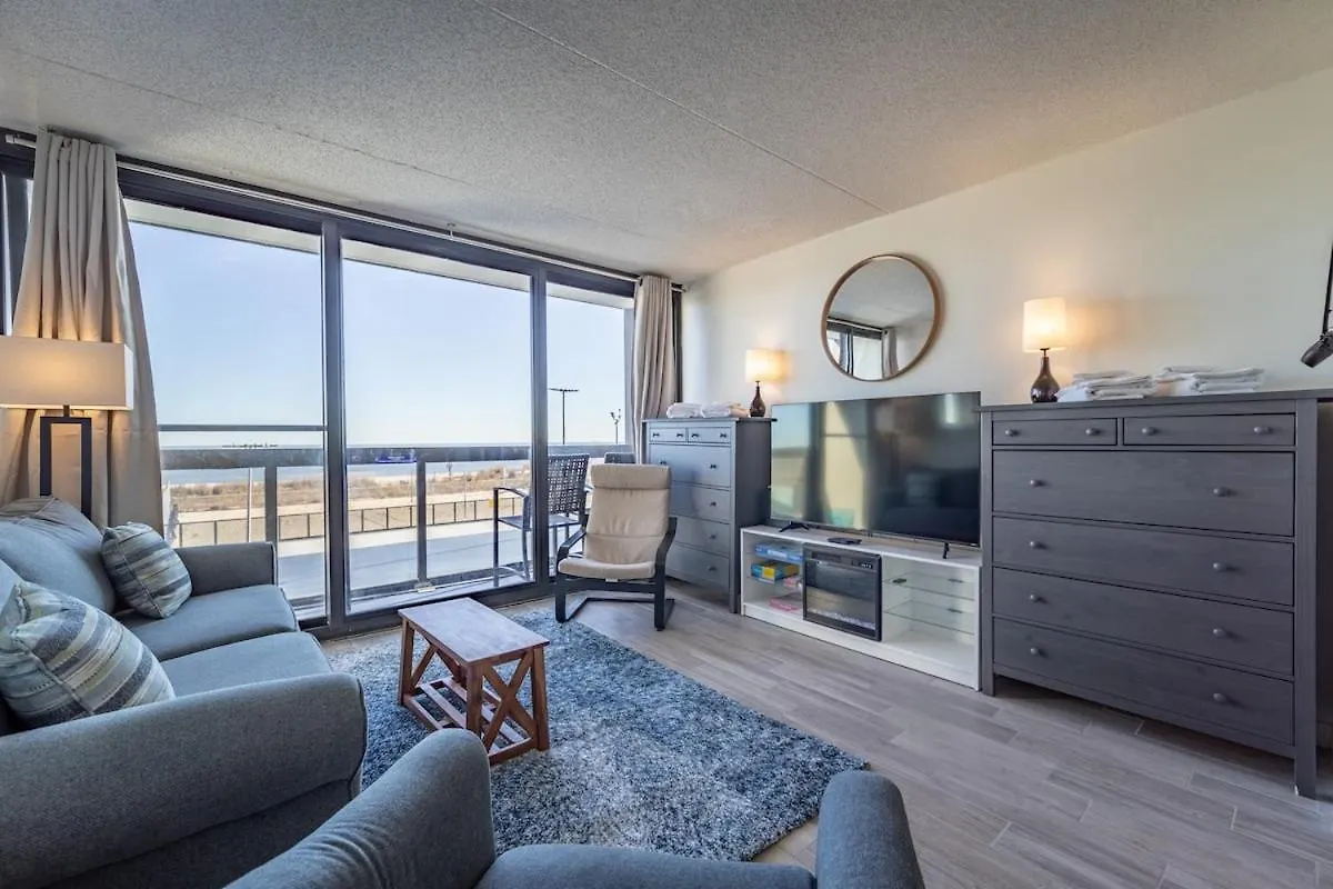 Holiday home Gs 105 - Groovy Octopus Ocean City