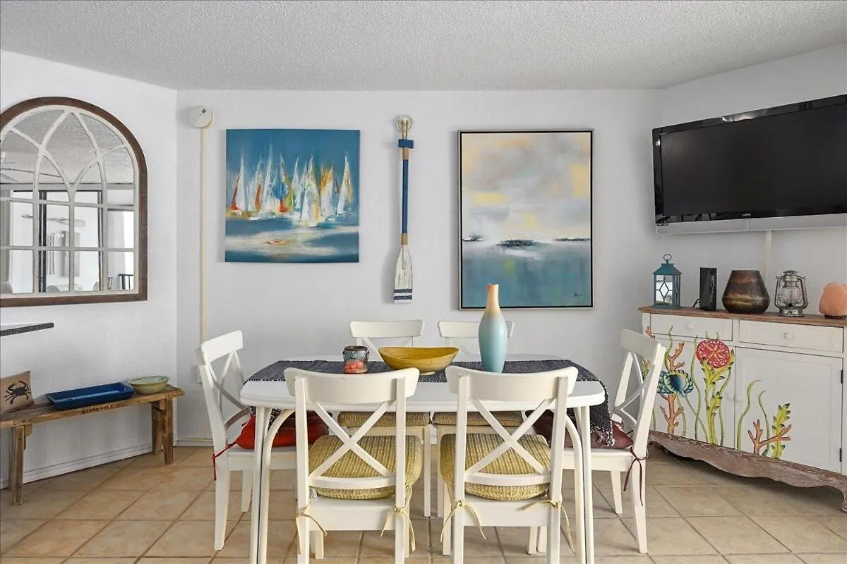 Holiday home Pyramid 2d - Atlantic Breeze *