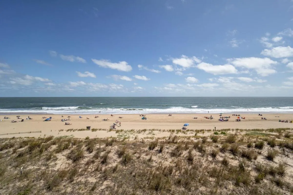 Holiday home Barefoot Country 404 - Serenity Now Ocean City