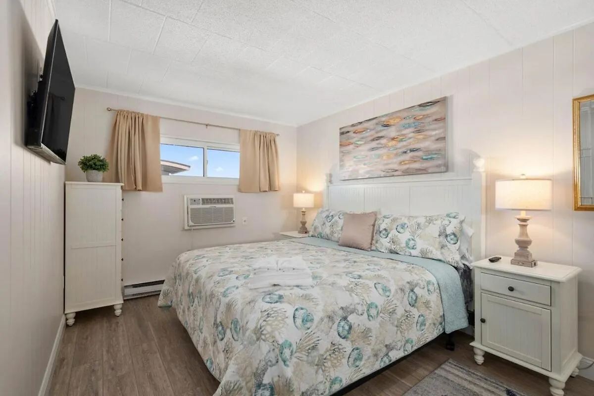 Holiday home Calypso 407 - Calypso's Tides