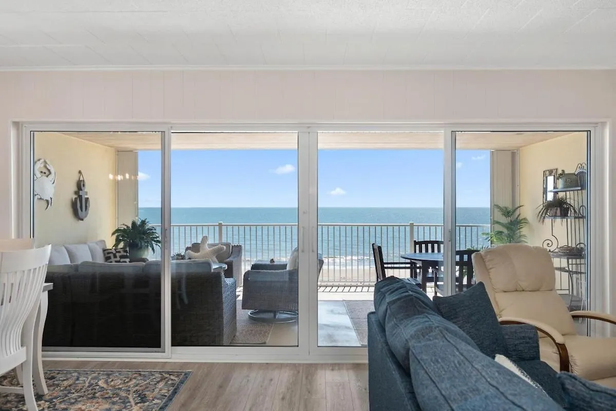 Calypso 407 - Calypso's Tides Ocean City
