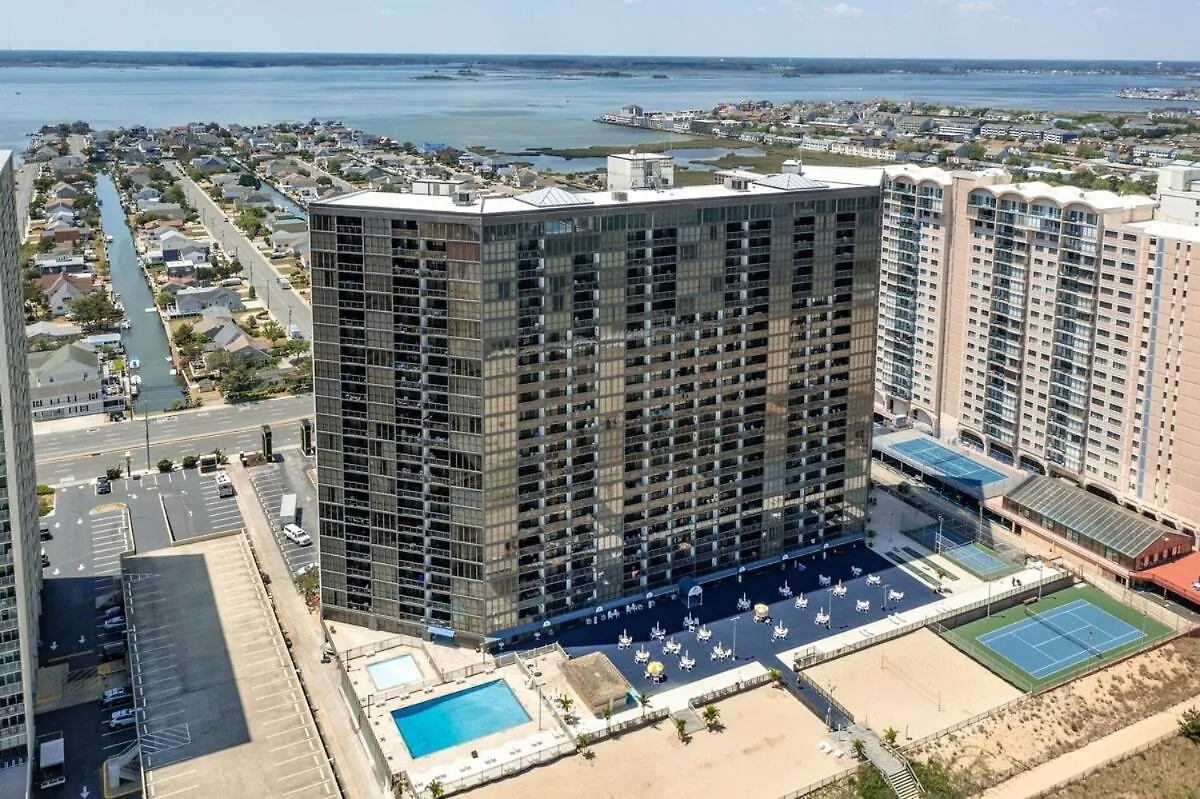 Gs 610 - Seas The Day Holiday home Ocean City
