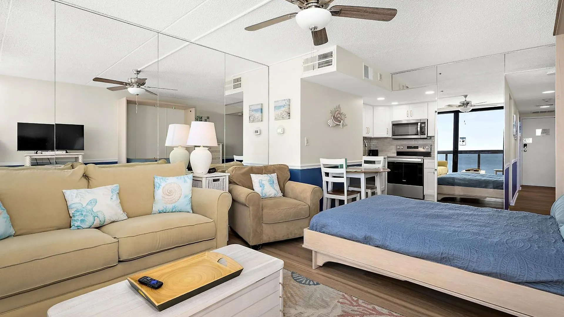 Holiday home Gs 610 - Seas The Day