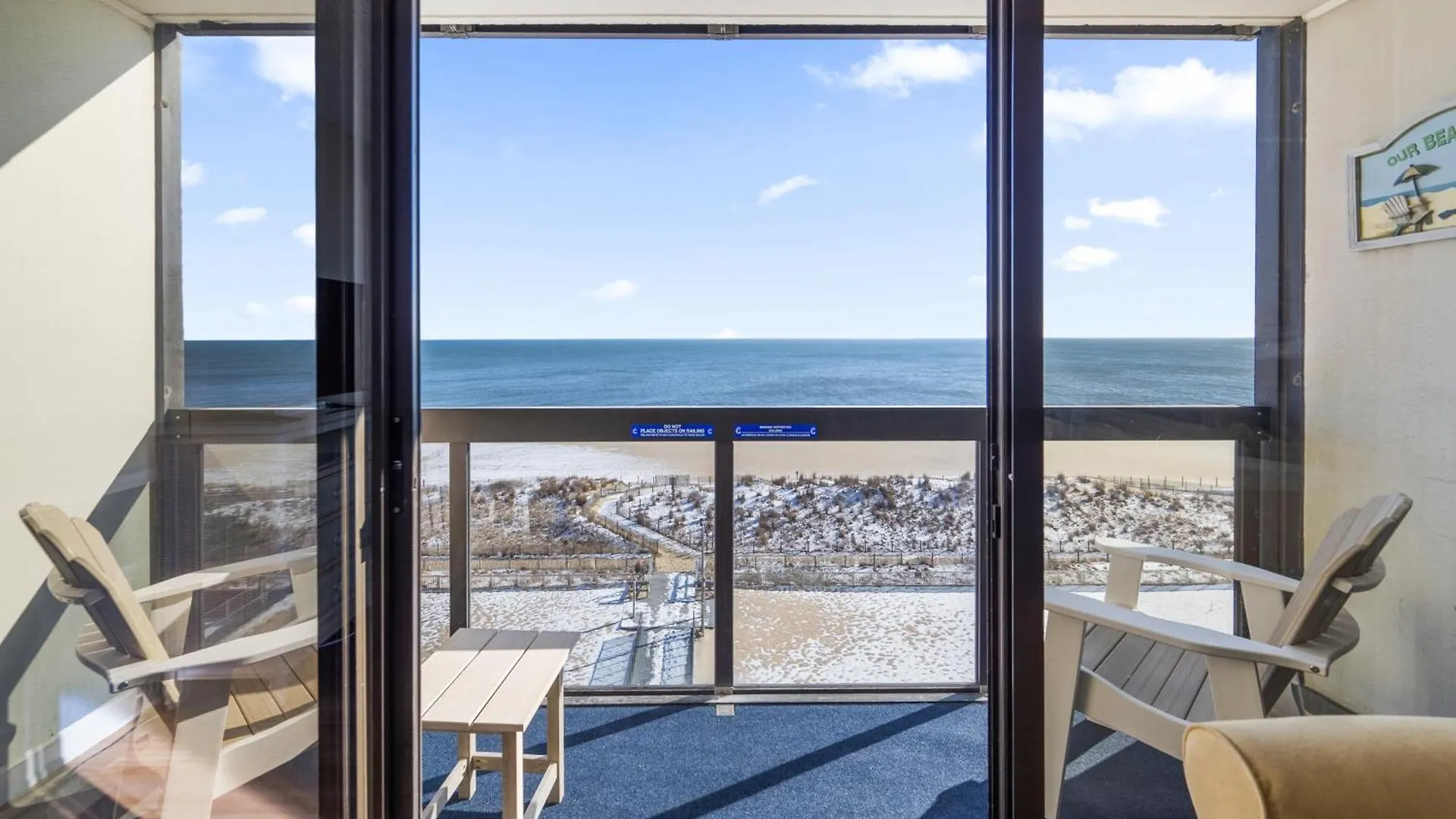 Gs 610 - Seas The Day Holiday home