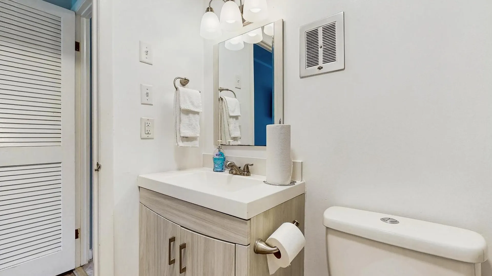 Apartment Balmoral Cove - Unit A *