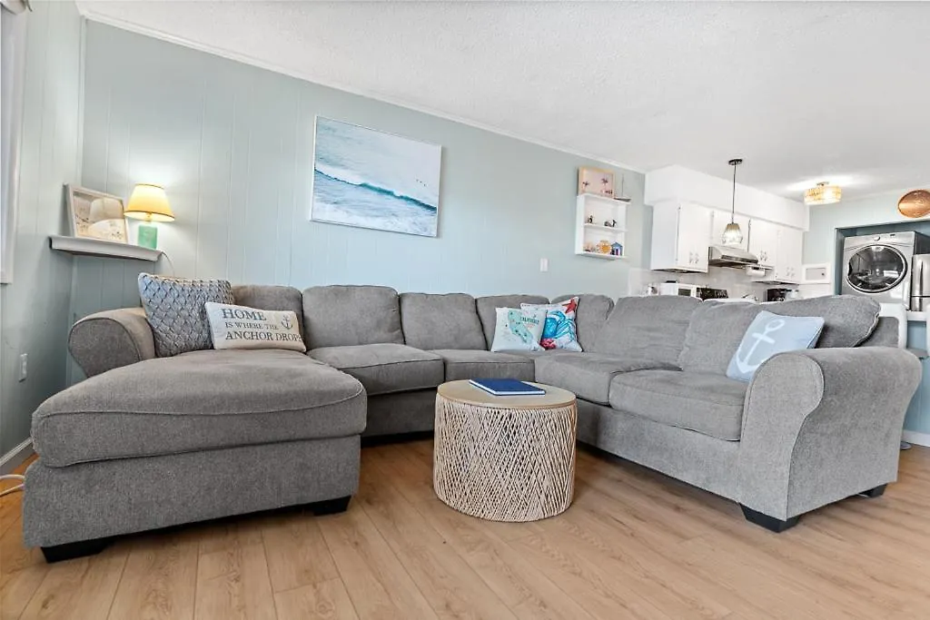 Ocean Block 3-bedroom With Panoramic Views In Ocean