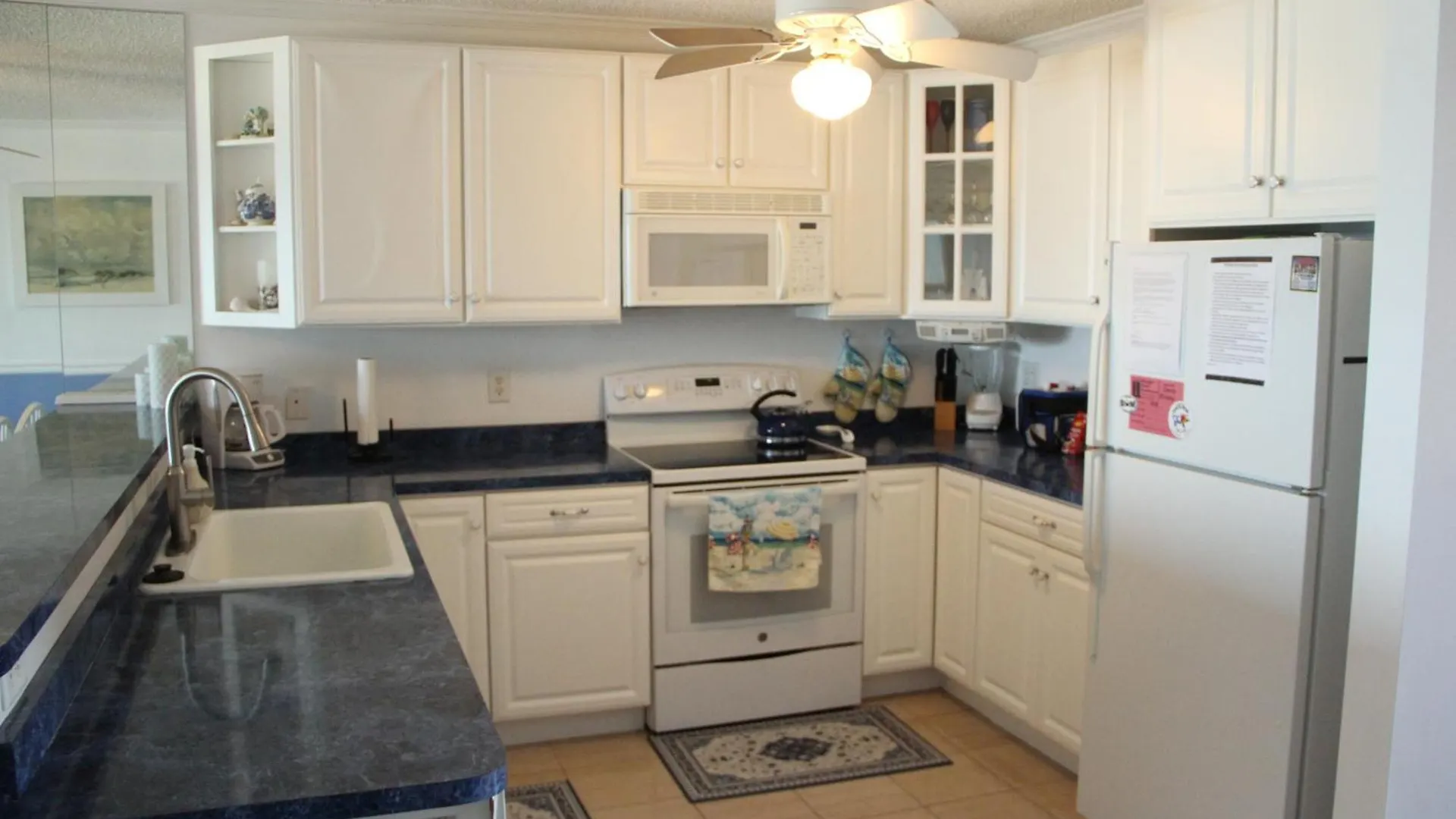 Oceanfront 29th St 2br 2ba Steps To Boardwalk Ocean City