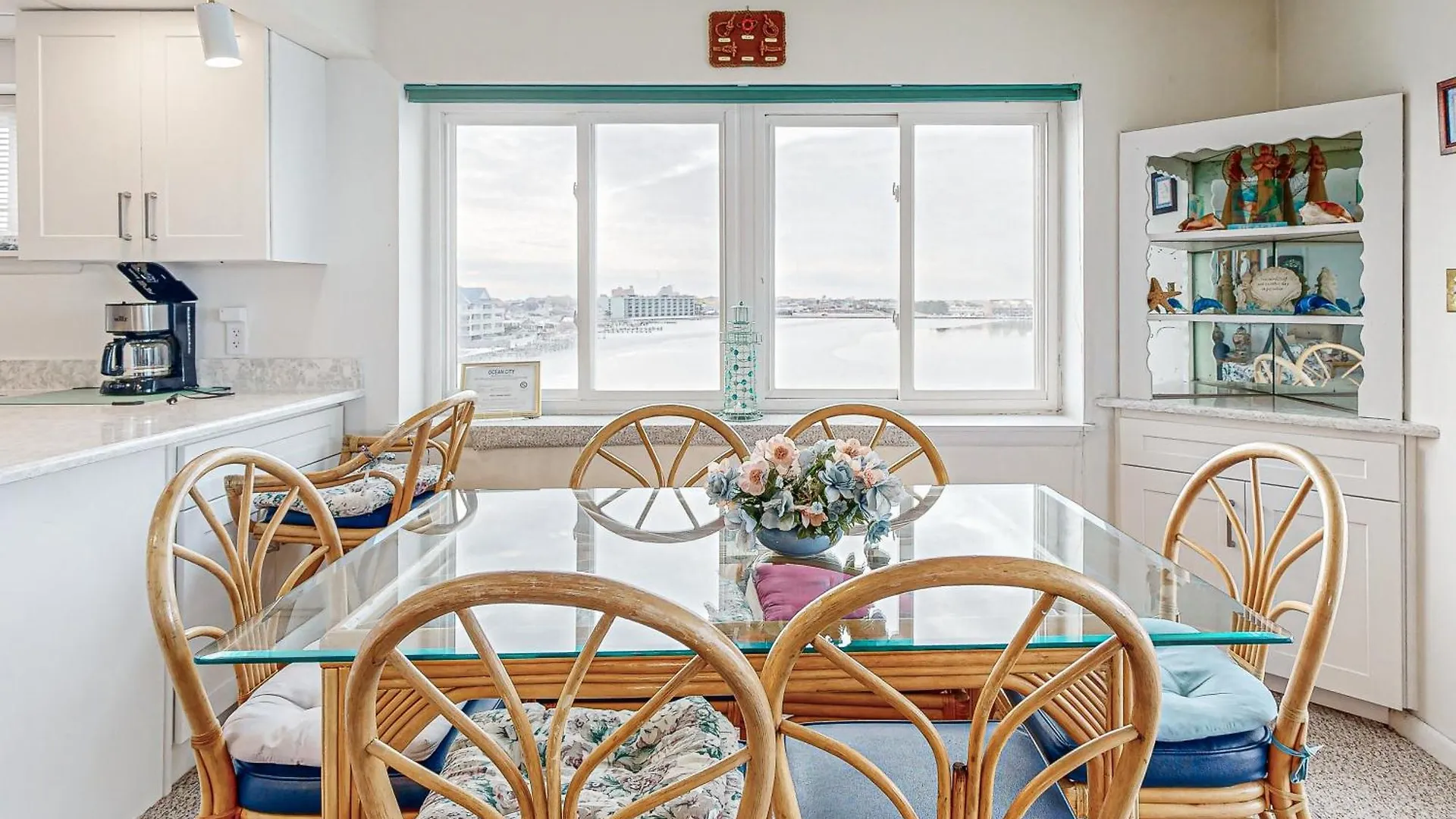 Thunder Island Holiday home *