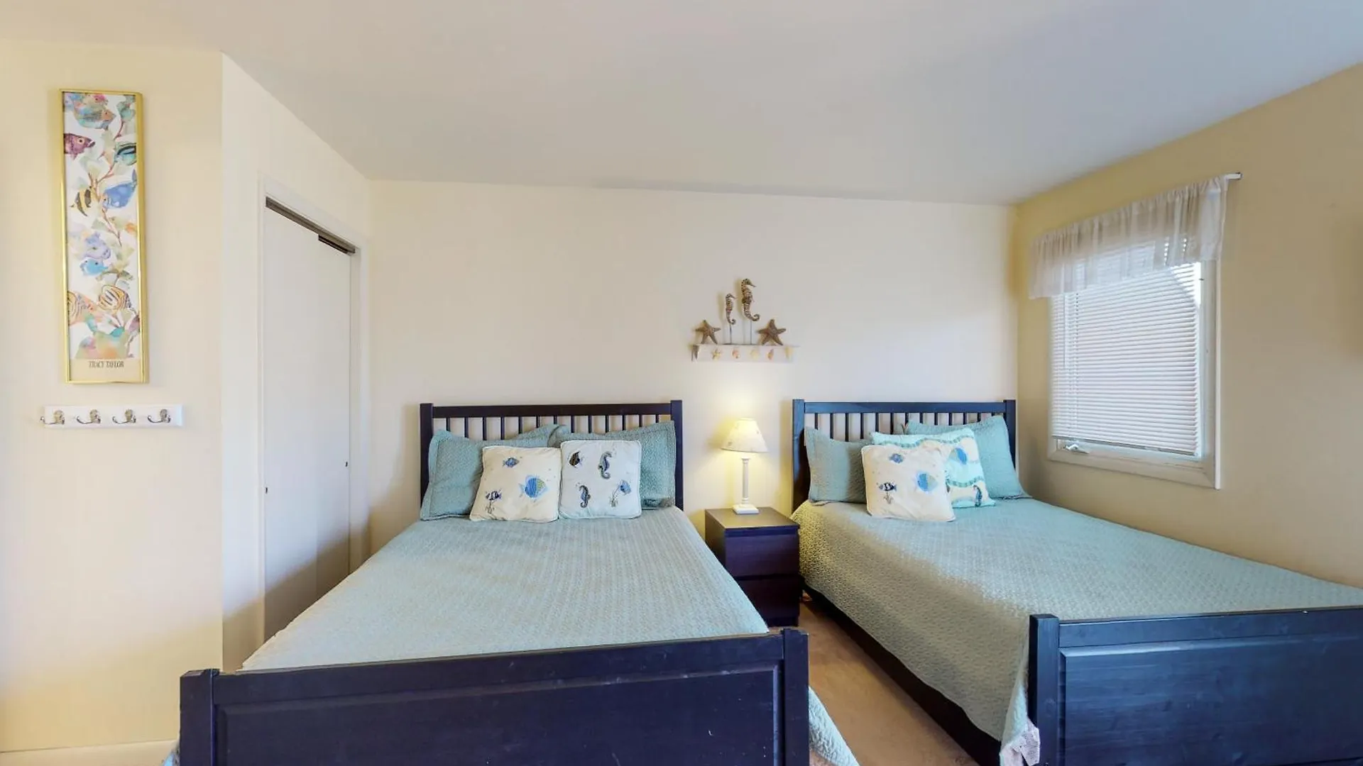 Holiday home Seal Ocean City