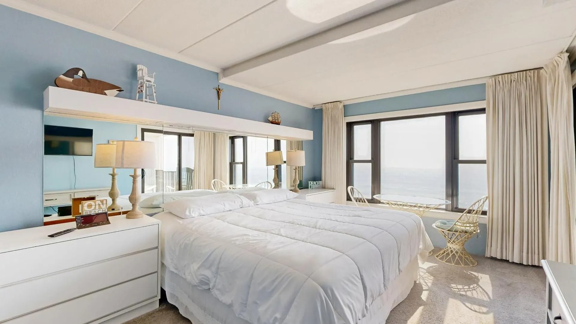 Apartment Flying Cloud 501