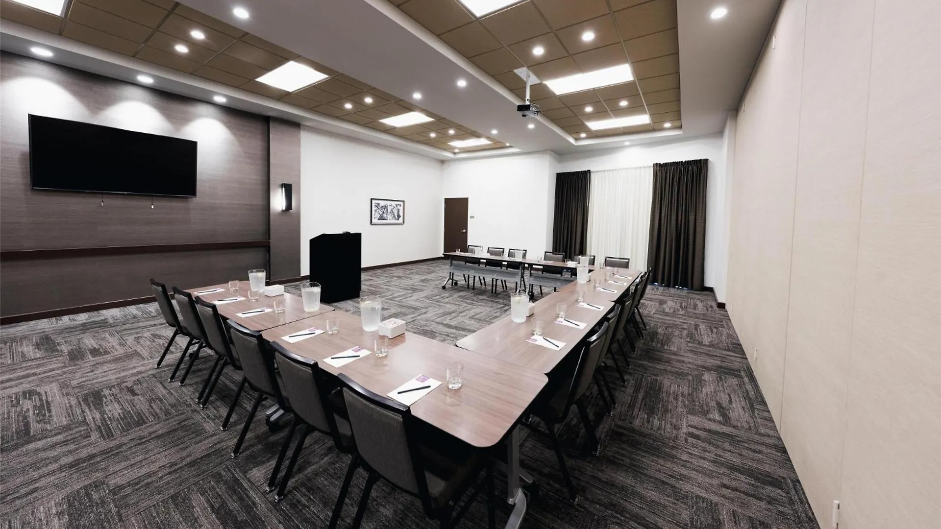 Hyatt Place Ocean Oceanfront Όσεαν Σίτι