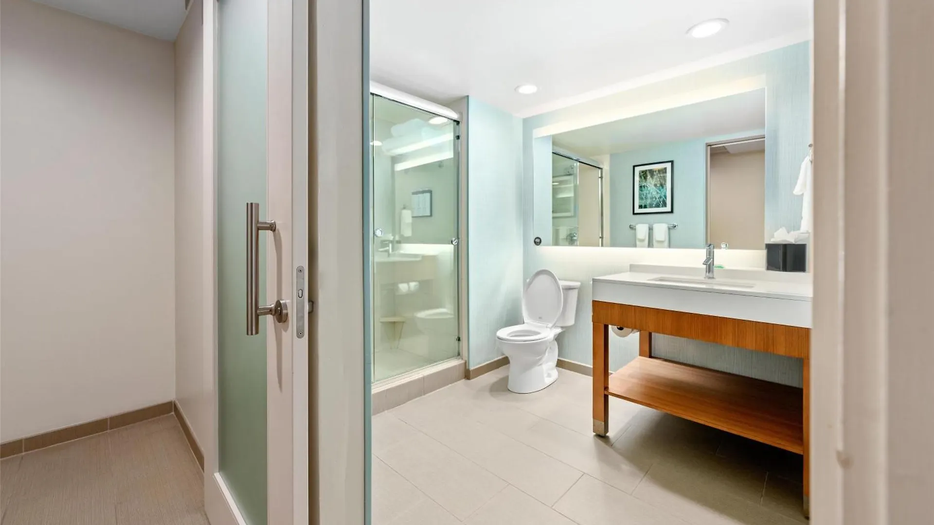 Ξενοδοχείο Hyatt Place Ocean Oceanfront