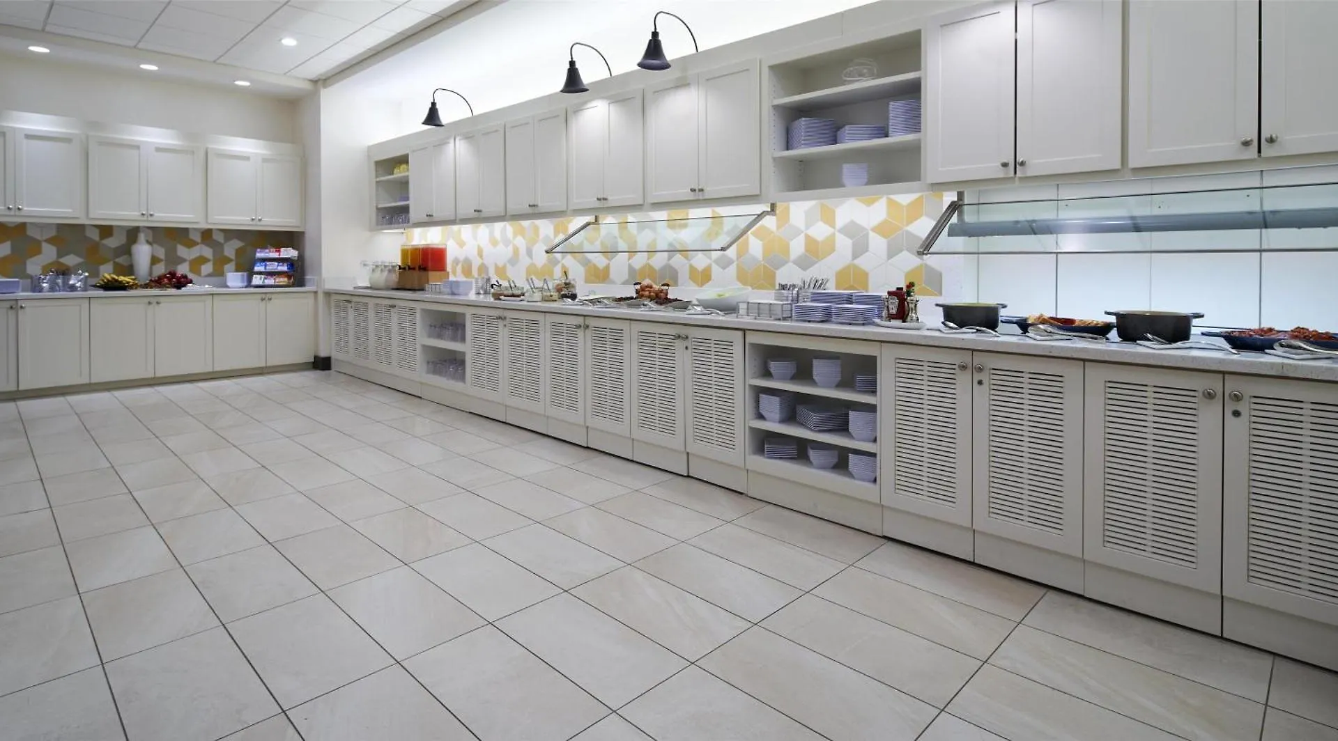Hyatt Place Ocean Oceanfront Ξενοδοχείο