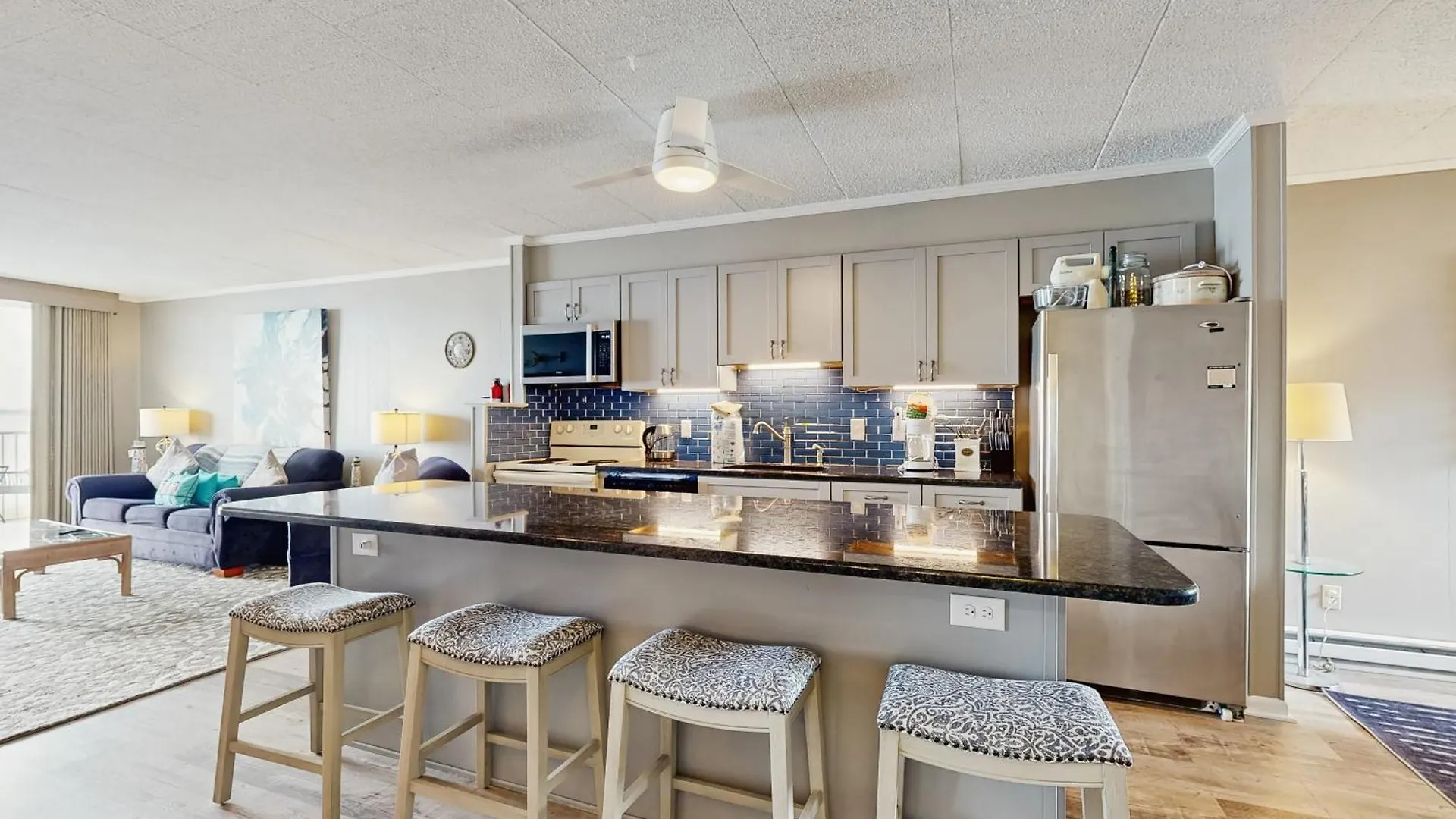 Apartment Bayside Beauty *