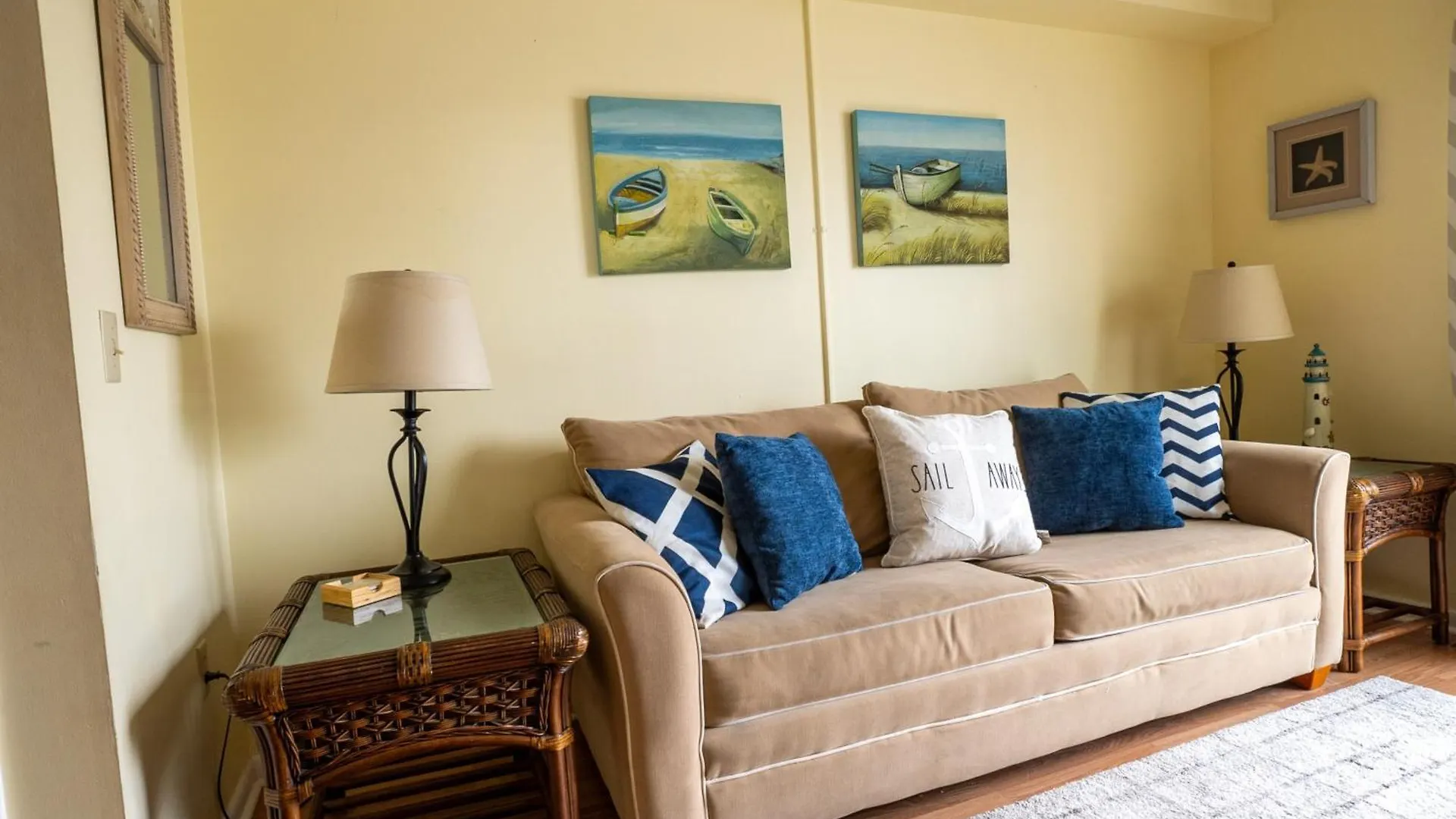 Townhome On The 3Rd Floor Of The Raffles North Building With Firework Views Holiday home Ocean City