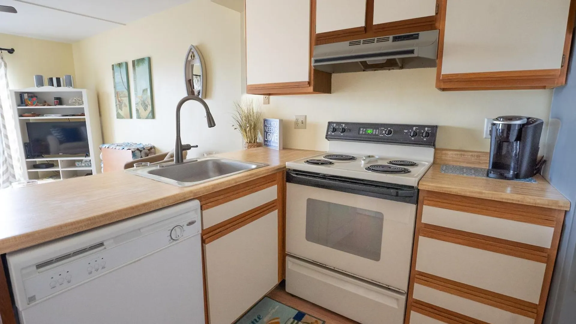 Holiday home Townhome On The 3Rd Floor Of The Raffles North Building With Firework Views *