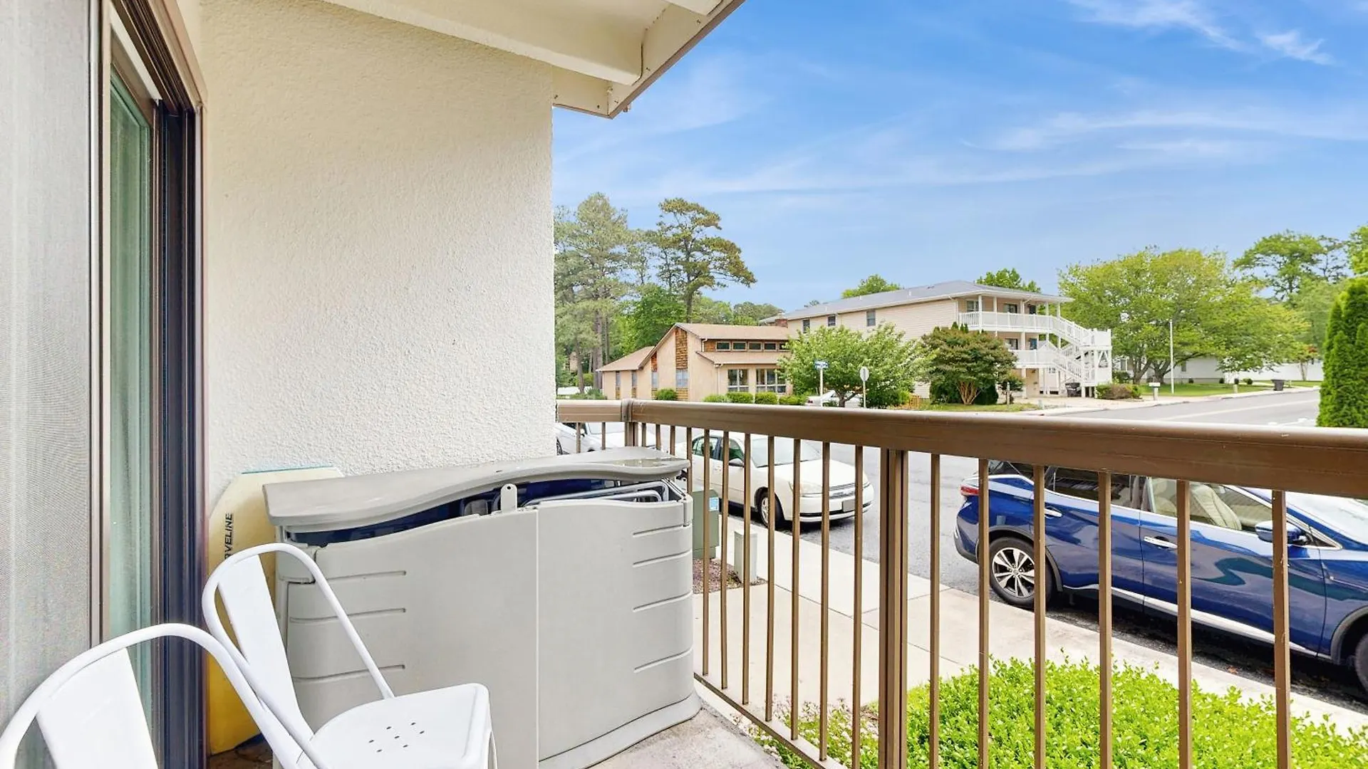 Apartment Tiburon 1b