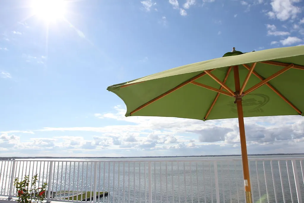 Princess Bayside Hotel Ocean City