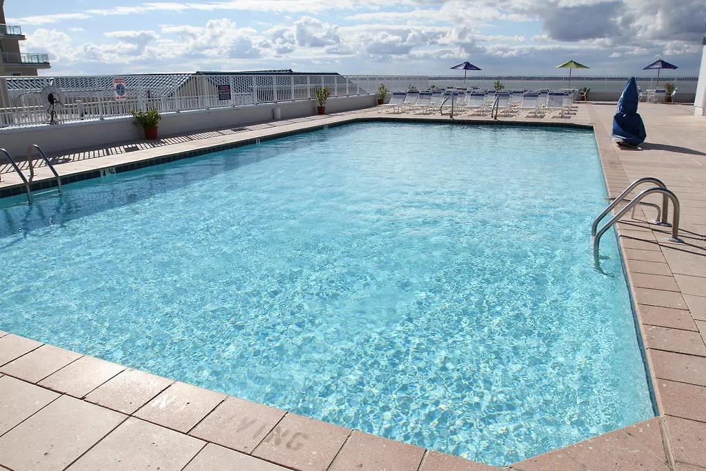 Princess Bayside Hotel