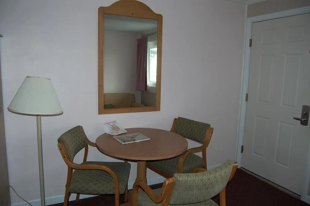 Hotel Sea Breeze Ocean 3*