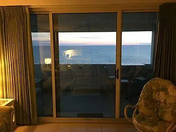 Hotel Atlantis 1407