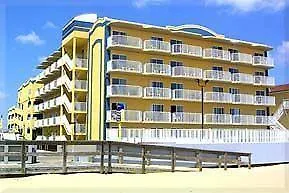 Crystal 3* Ocean City