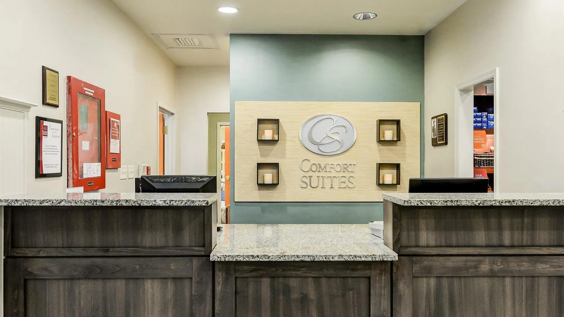 Comfort Ocean West 3*