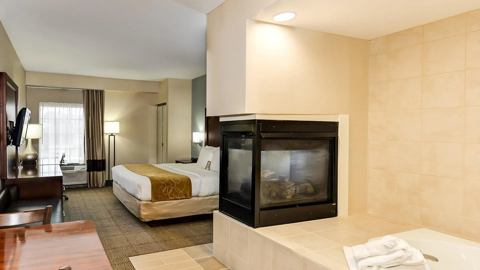 Comfort Ocean West Hotel