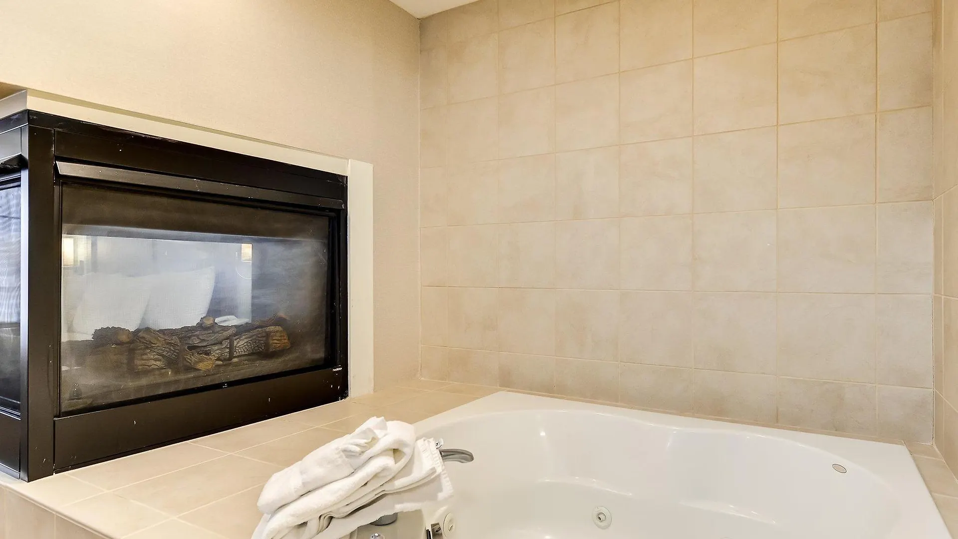 Comfort Ocean West West Ocean City